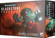 Warhammer Quest: Blackstone Fortress - Deadly Alliance - for just $60! 