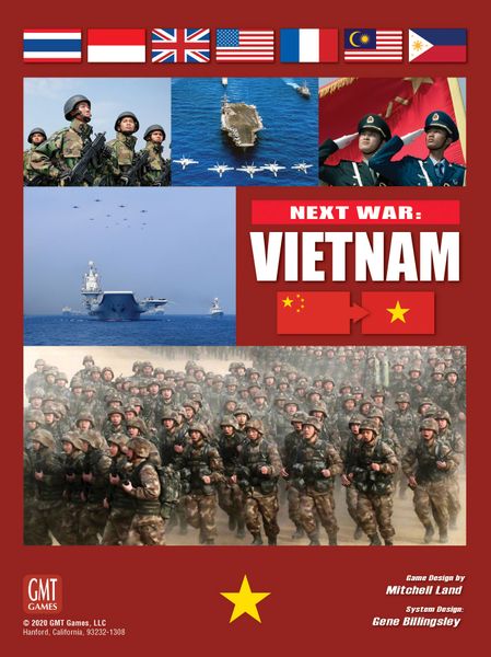 Next War: Vietnam - for just $89! 