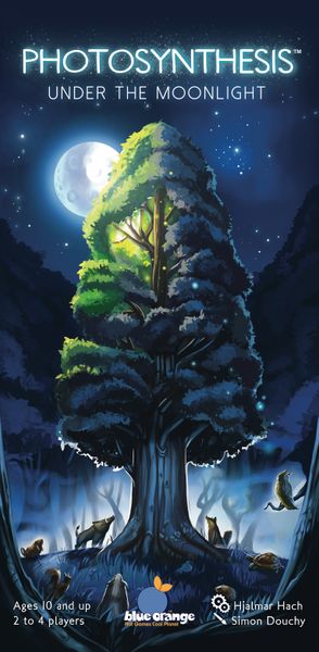 Photosynthesis: Under the Moonlight - for just $19.99! 
