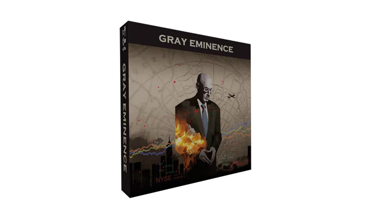 Gray Eminence (Deluxe Edition) - for just $69! 