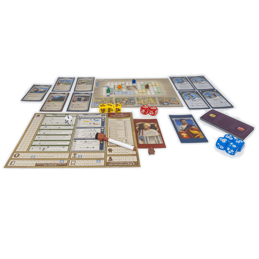 Rome & Roll - for just $45! 