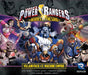 Power Rangers: Heroes of the Grid – Villain Pack 2: Machine Empire - Board Game - for just $24.99! 