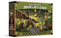 Massive Darkness 2: Druids vs Beelzebub Heroes & Monster Set - for just $144.99! 