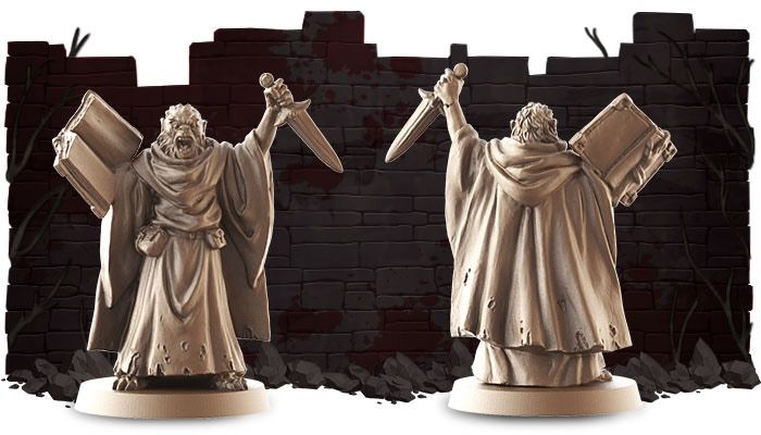 Massive Darkness 2: Demon Dragon Enemy & Campaign Box - for just $149.99! 