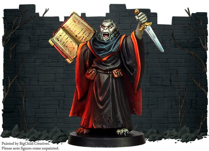 Massive Darkness 2: Demon Dragon Enemy & Campaign Box - for just $149.99! 