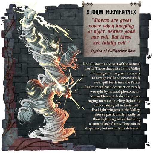 Massive Darkness 2: War of Souls Enemy Box - for just $144.99! 