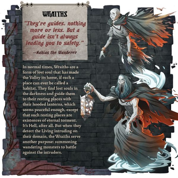 Massive Darkness 2: War of Souls Enemy Box - for just $144.99! 