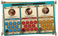 Massive Darkness 2: Druids vs Beelzebub Heroes & Monster Set - for just $144.99! 
