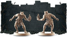 Massive Darkness 2: Druids vs Beelzebub Heroes & Monster Set - for just $144.99! 