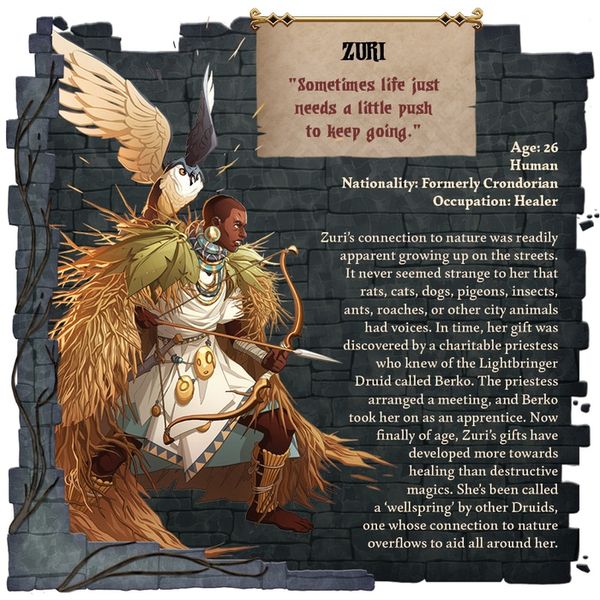 Massive Darkness 2: Druids vs Beelzebub Heroes & Monster Set - for just $144.99! 