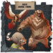 Massive Darkness 2: Druids vs Beelzebub Heroes & Monster Set - for just $144.99! 