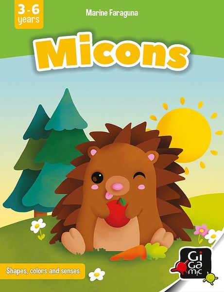 Micons - for just $11.99! 