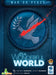 Its a Wonderful World: War or Peace Expansion - for just $24.99! 