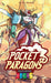 Pocket Paragons: AEGIS - for just $25! 