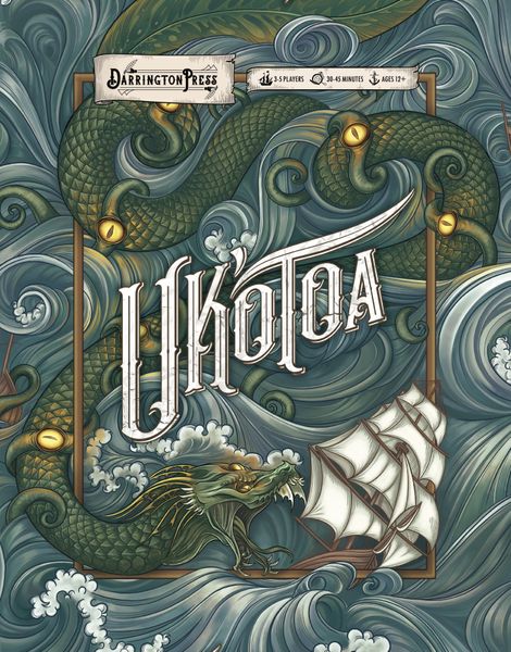 Uk'otoa - for just $29.99! 