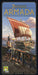 7 Wonders (Second Edition): Armada - Board Game - for just $29.99! 