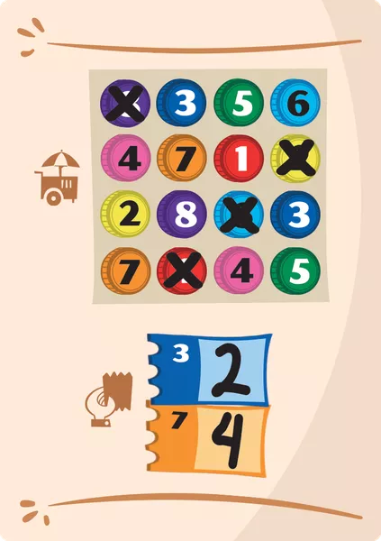 Long Shot - The Dice Game - for just $27.99! 