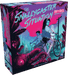 The Snallygaster Situation: A Kids on Bikes Board Game - for just $60! 