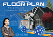 Floor Plan - for just $19.95! 