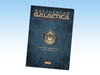 Battlestar Galactica: Starship Battles - Faster than Light Expansion Pack - for just $19.90! 