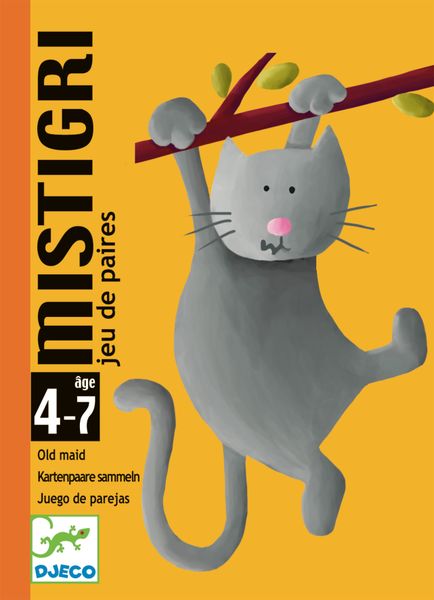 Mistigri - for just $8.99! 
