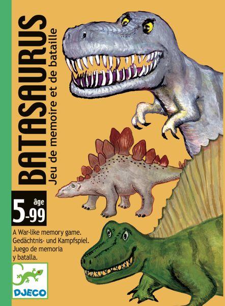Batasaurus - for just $8.99! 