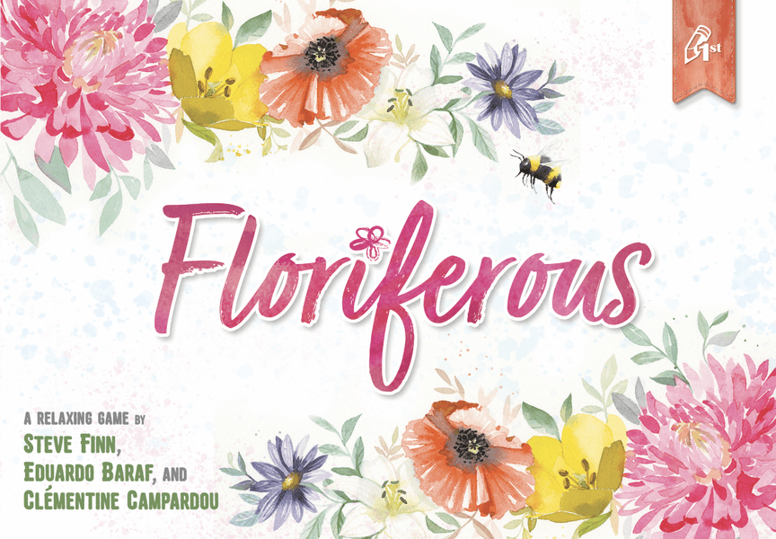 Floriferous - for just $24.99! 