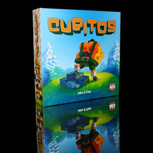 Cubitos - for just $59.99! 