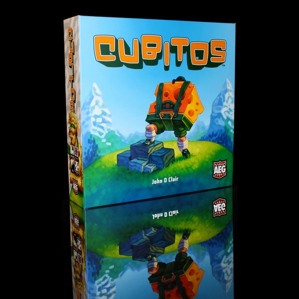Cubitos - for just $59.99! 
