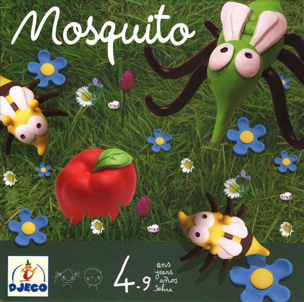 Mosquito - for just $24.99! 