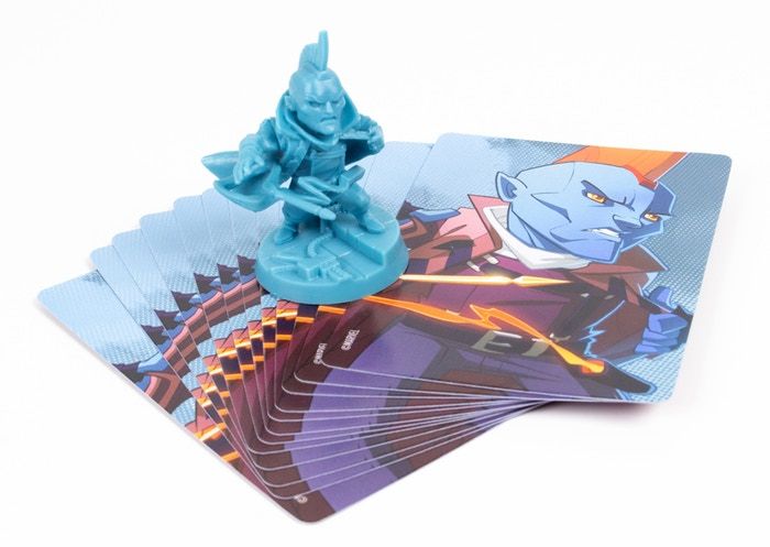 Marvel United: Yondu Kickstarter Exclusive Character - for just $27.99! 