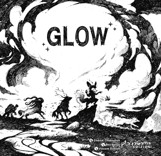 Glow - for just $44.99! 