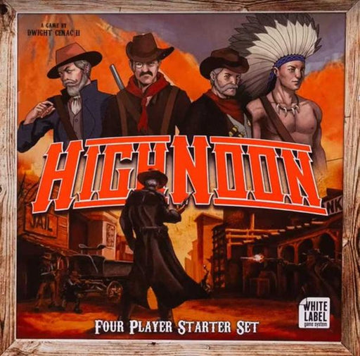 High Noon - for just $75! 