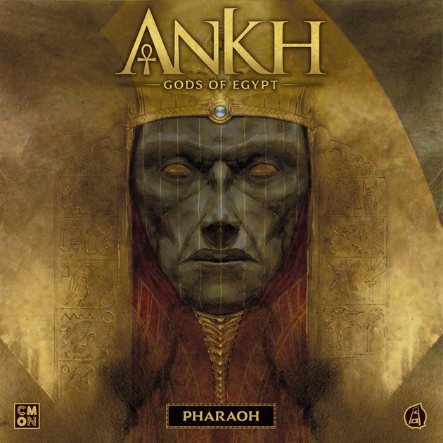 Ankh: Gods of Egypt - Eternal Pledge + Art Book - for just $399.99! 
