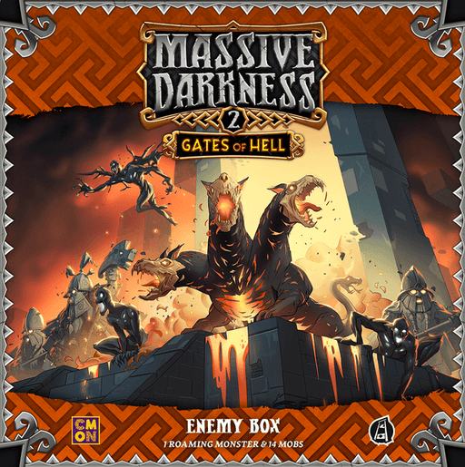 Massive Darkness 2: Gates of Hell - for just $29.99! 