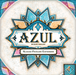 Azul: Summer Pavillon - Glazed Pavilion - for just $14.99! 