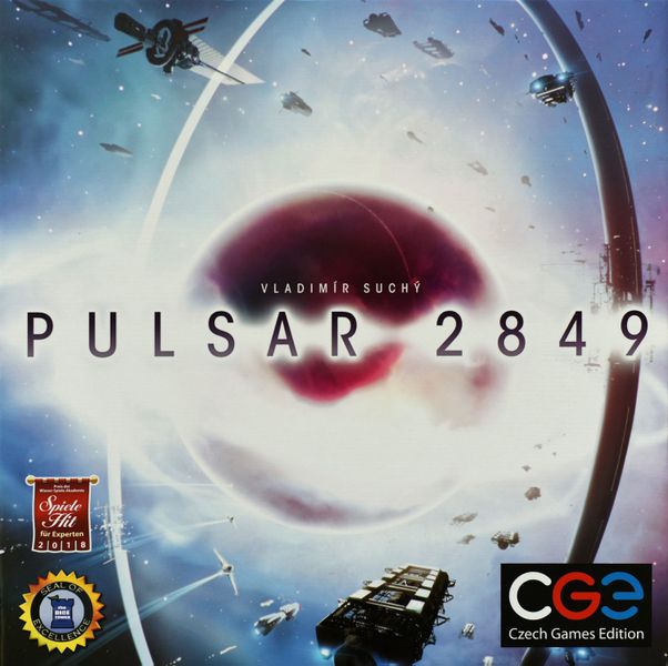Pulsar 2849 - for just $59.99! 