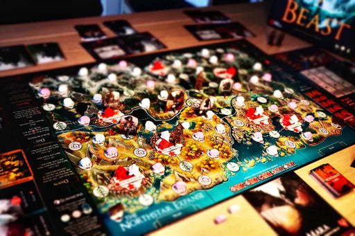 Beast - Board Game - for just $59.99! 