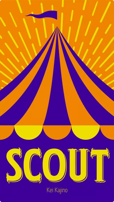 Scout - for just $23! 