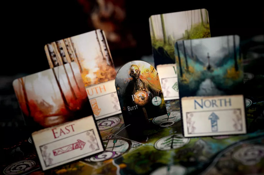 Beast - Board Game - for just $59.99! 