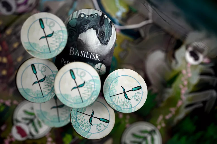 Beast - Board Game - for just $59.99! 