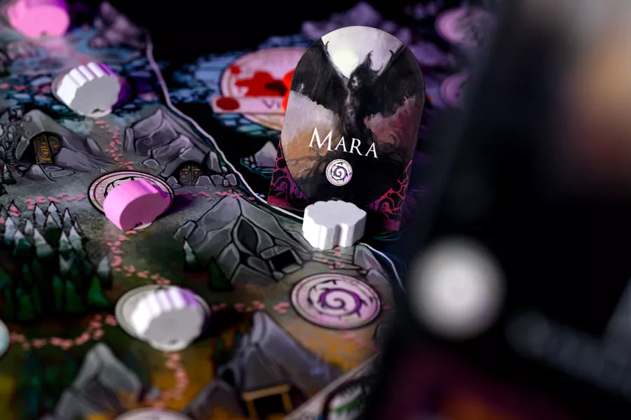 Beast - Board Game - for just $59.99! 