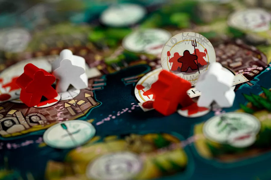 Beast - Board Game - for just $59.99! 