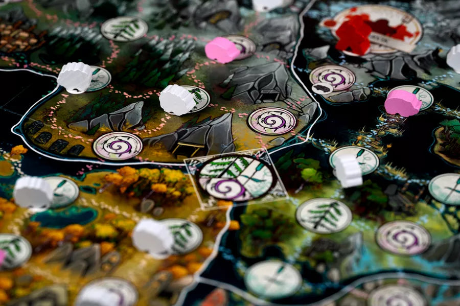 Beast - Board Game - for just $59.99! 