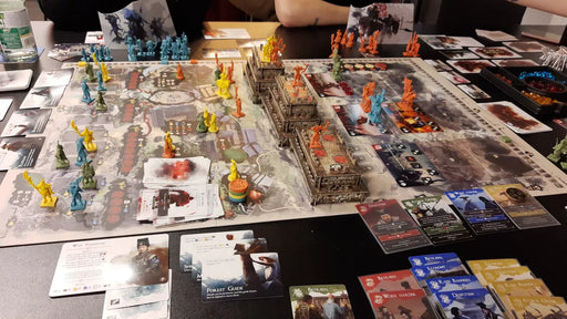 The Great Wall - for just $99.99! 