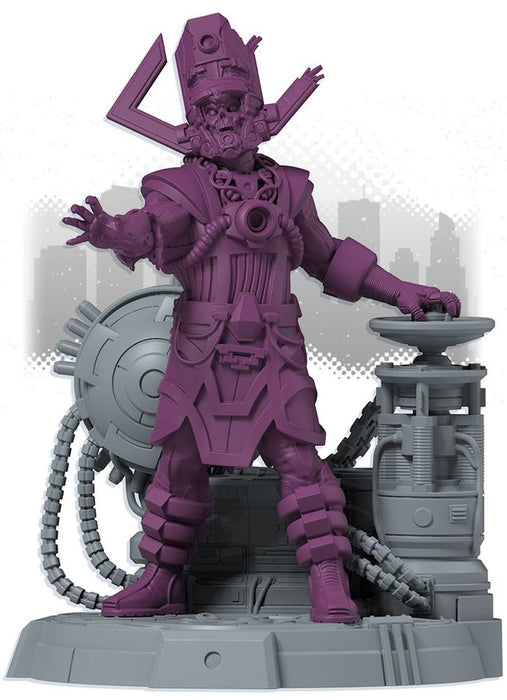 Marvel Zombies: Galactus the Devourer - for just $269.99! 