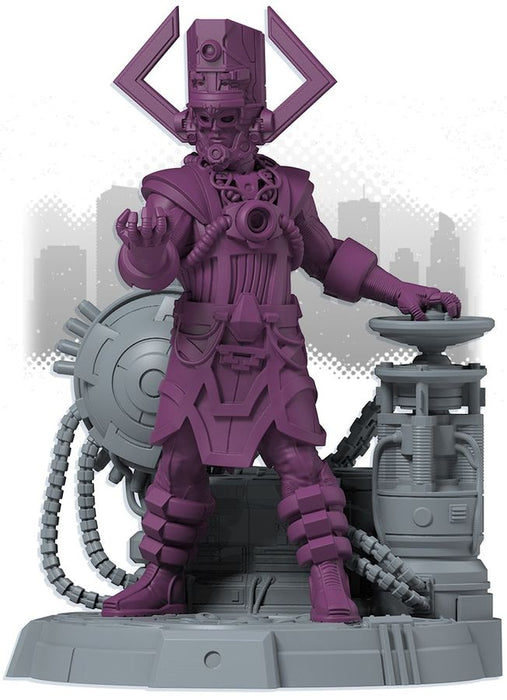 Marvel Zombies: Galactus the Devourer - for just $269.99! 