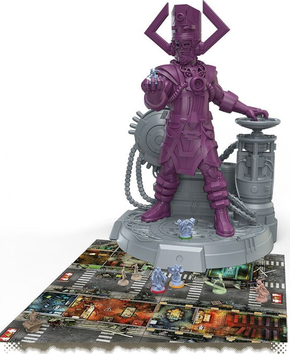 Marvel Zombies: Galactus the Devourer - for just $269.99! 