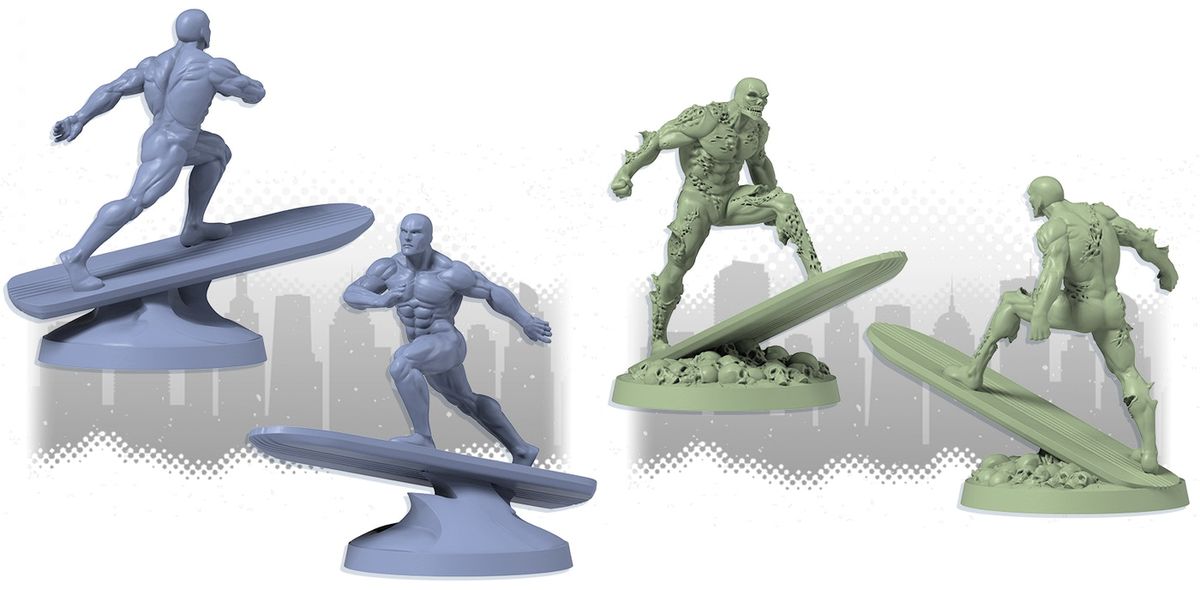 Marvel Zombies: Galactus the Devourer - for just $269.99! 