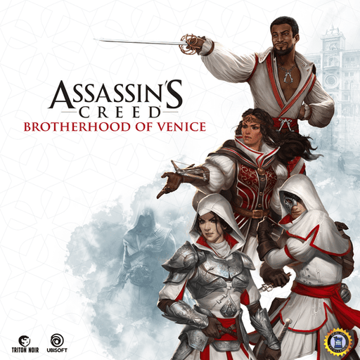 Assassin's Creed: Brotherhood of Venice - for just $139.99! 